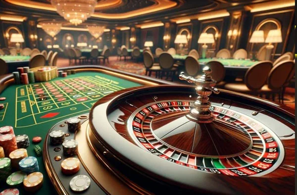 Hình minh họa — V9BET