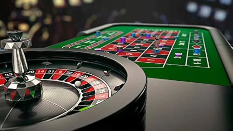 Hình minh họa không gian giải trí — V9BET