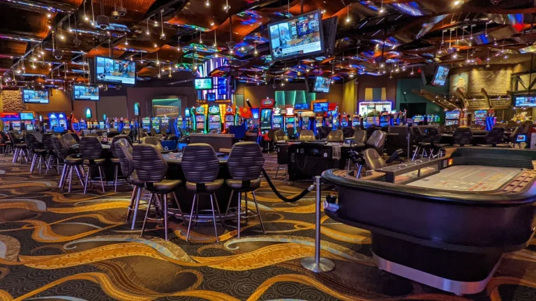 Hình minh họa không gian giải trí — V9BET