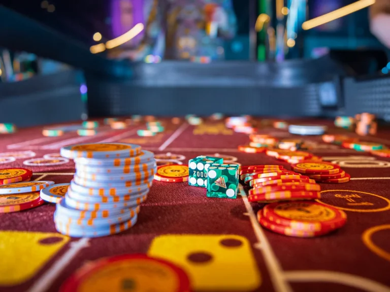 Hình minh họa không gian giải trí — V9BET