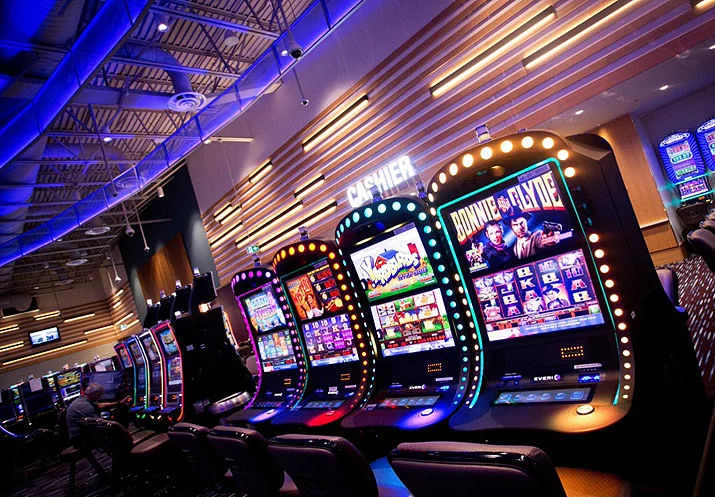 Hình minh họa không gian giải trí — V9BET
