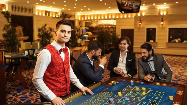 Hình minh họa không gian giải trí — V9BET